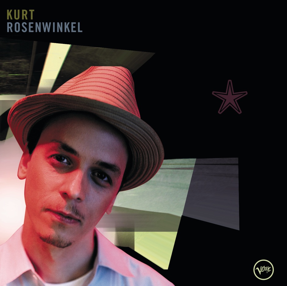 Kurt Rosenwinkel - The Next Step